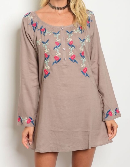 RSTYLE Dresses & Skirts - IN STOCK  Moca Dress